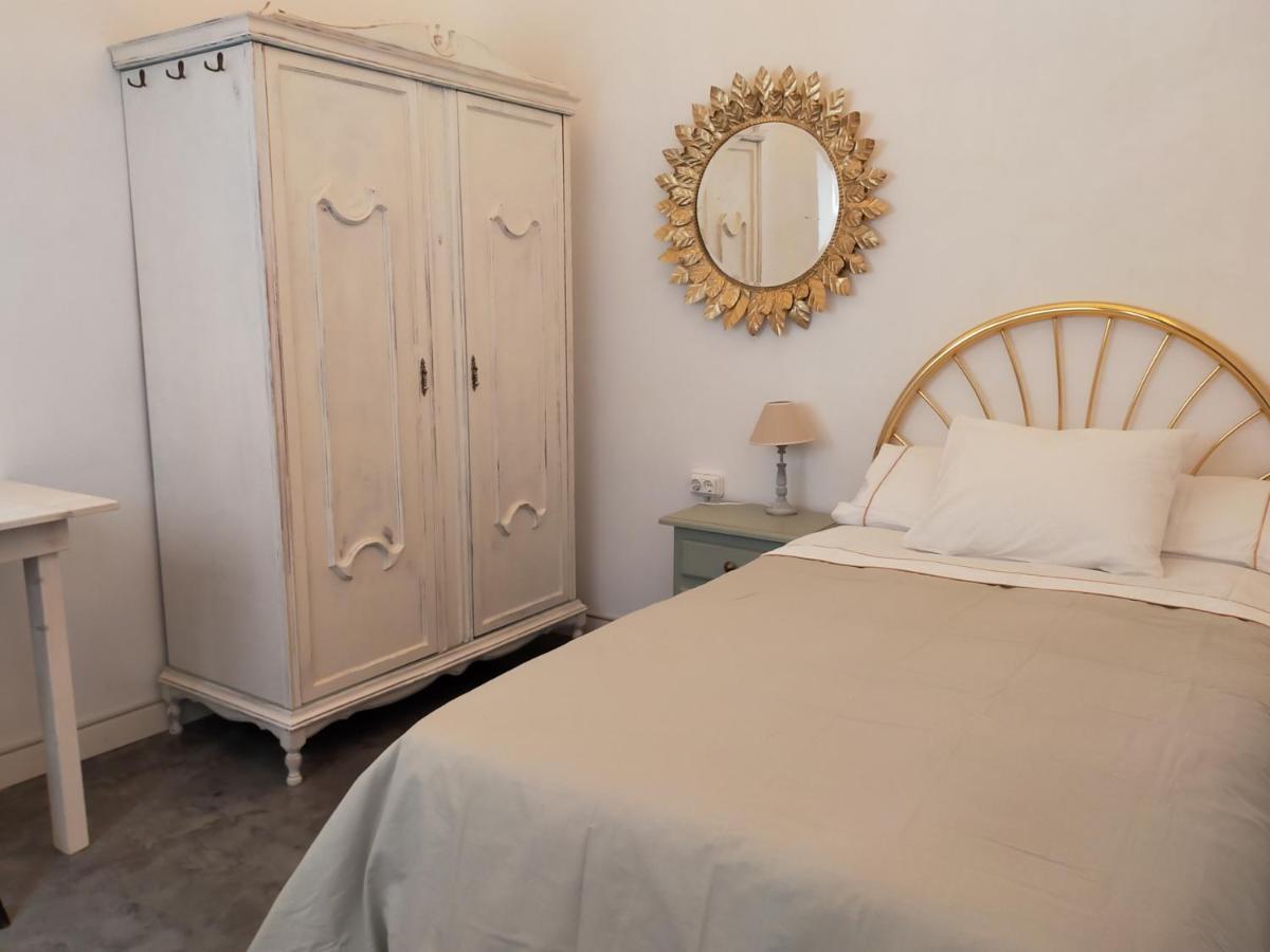 Piso modernista en casco histórico con garaje Cartagena Exterior foto